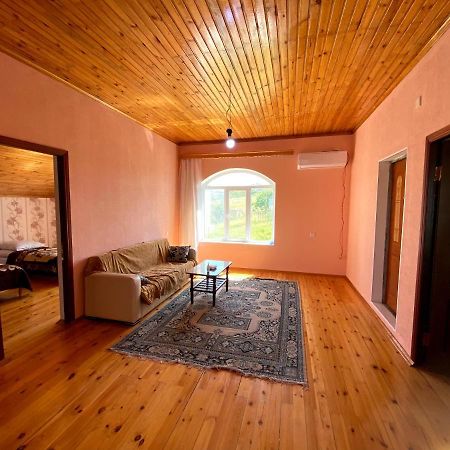 Вилла La Casa De Habel Губа Экстерьер фото