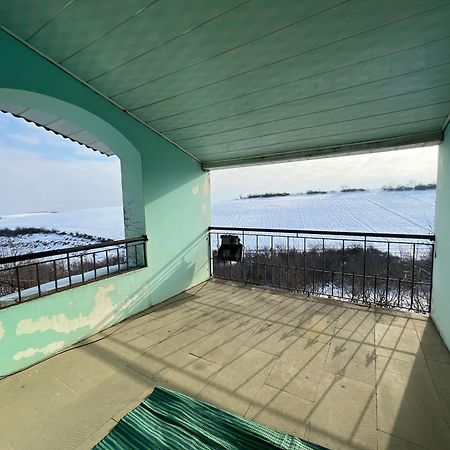 Вилла La Casa De Habel Губа Экстерьер фото