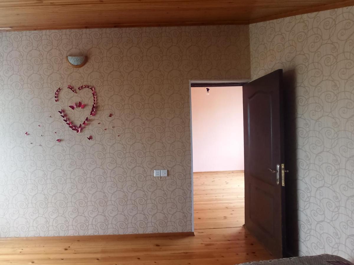 Вилла La Casa De Habel Губа Экстерьер фото
