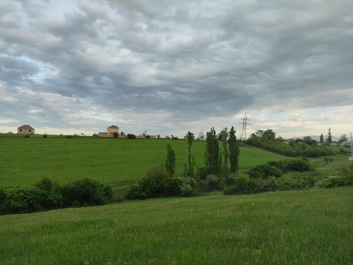 Вилла La Casa De Habel Губа Экстерьер фото