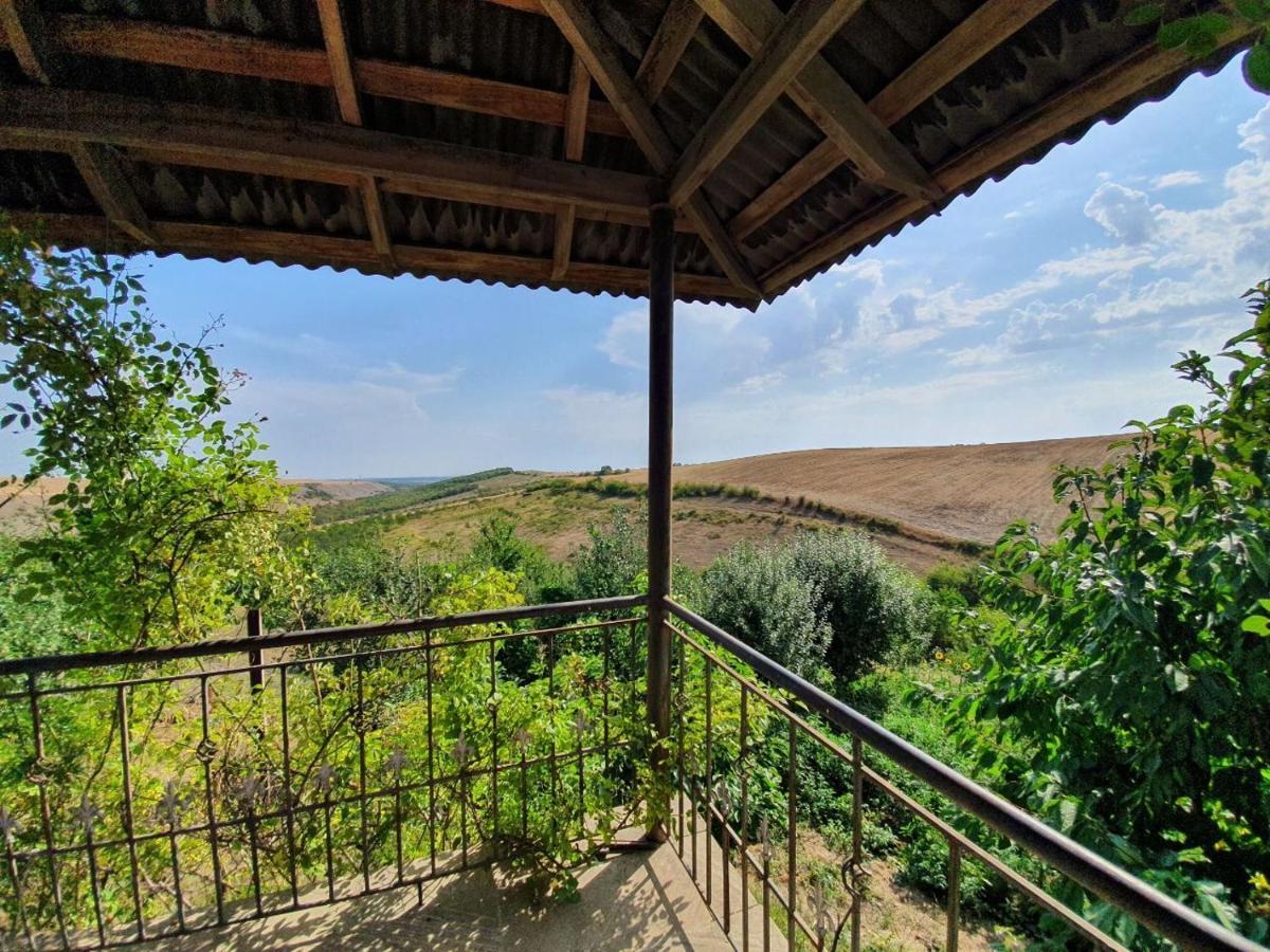 Вилла La Casa De Habel Губа Экстерьер фото