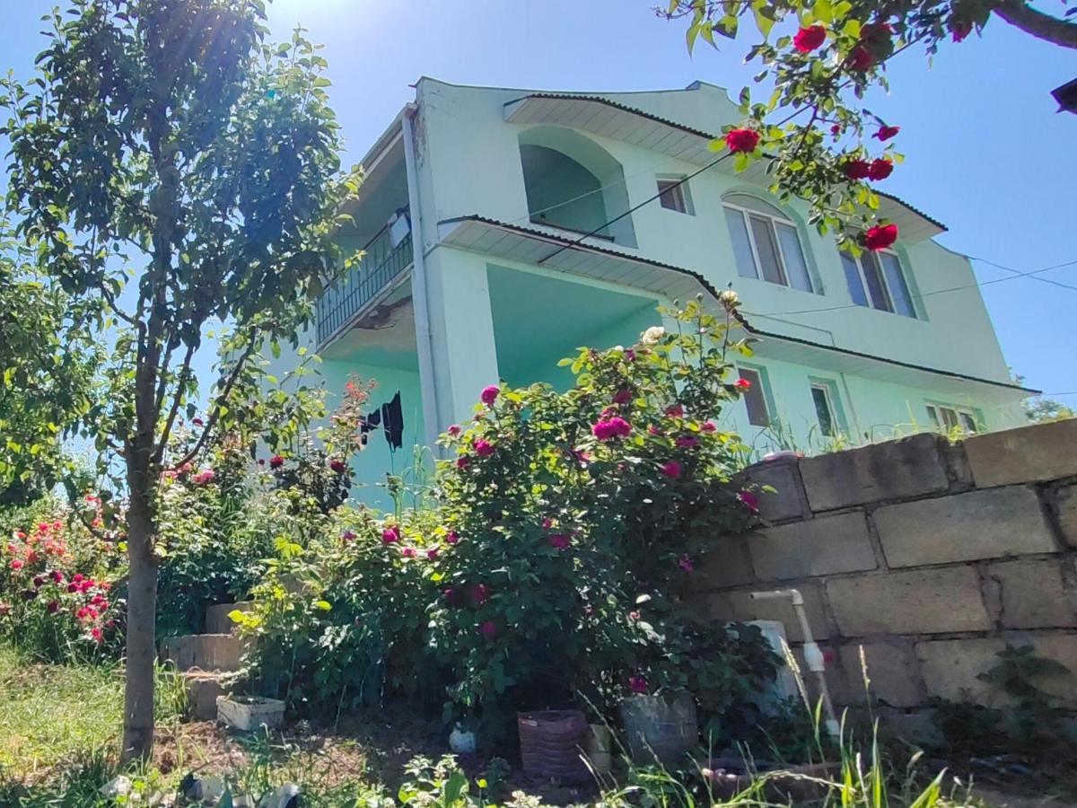 Вилла La Casa De Habel Губа Экстерьер фото
