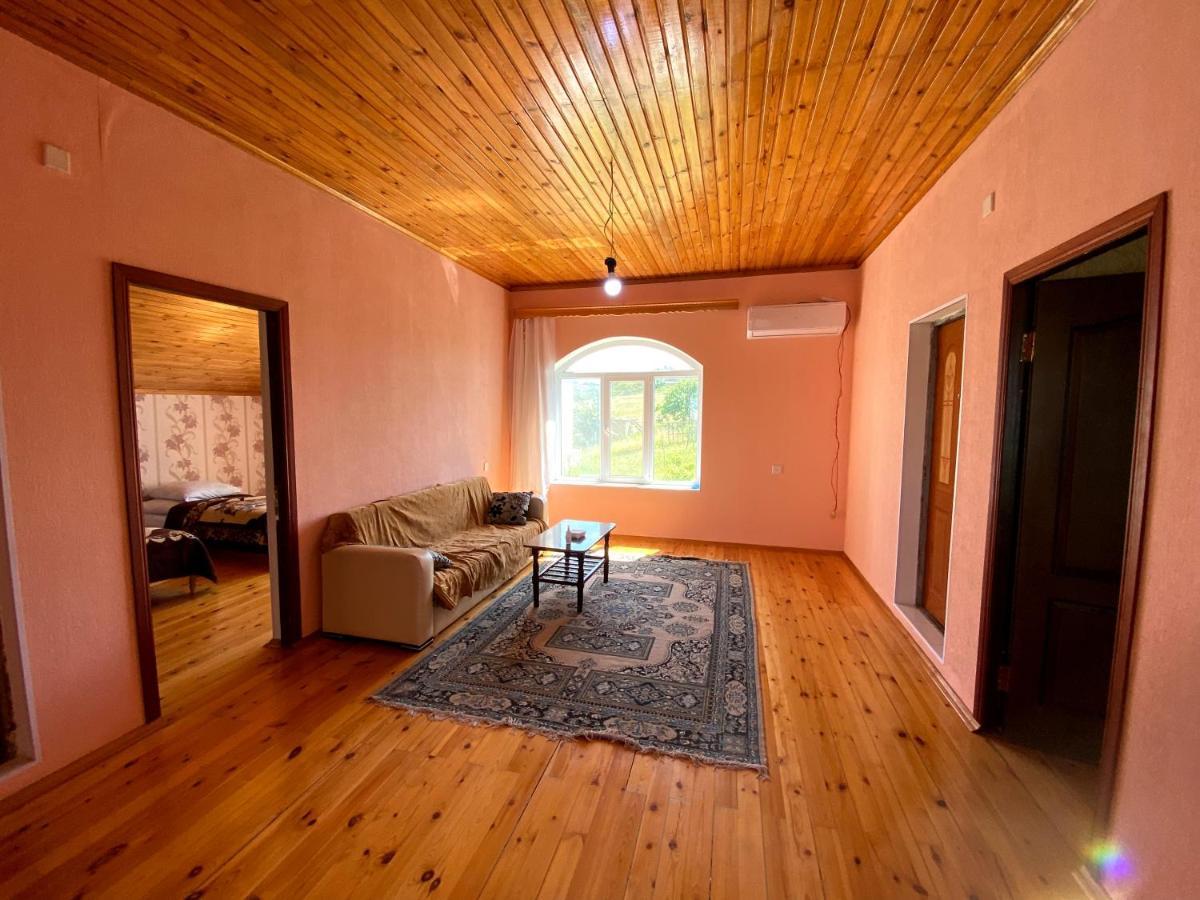 Вилла La Casa De Habel Губа Экстерьер фото