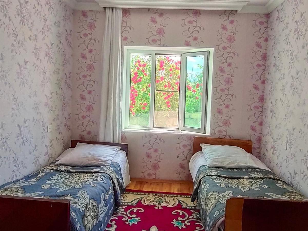 Вилла La Casa De Habel Губа Экстерьер фото