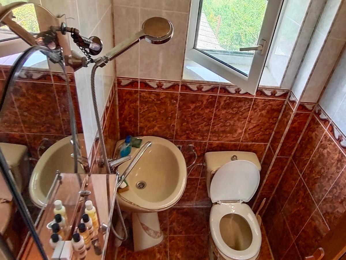 Вилла La Casa De Habel Губа Экстерьер фото