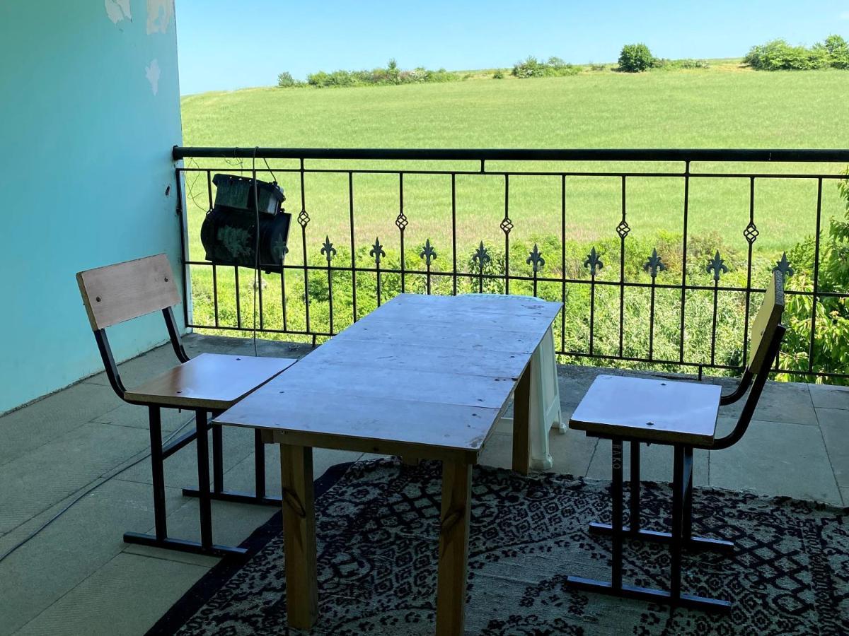 Вилла La Casa De Habel Губа Экстерьер фото