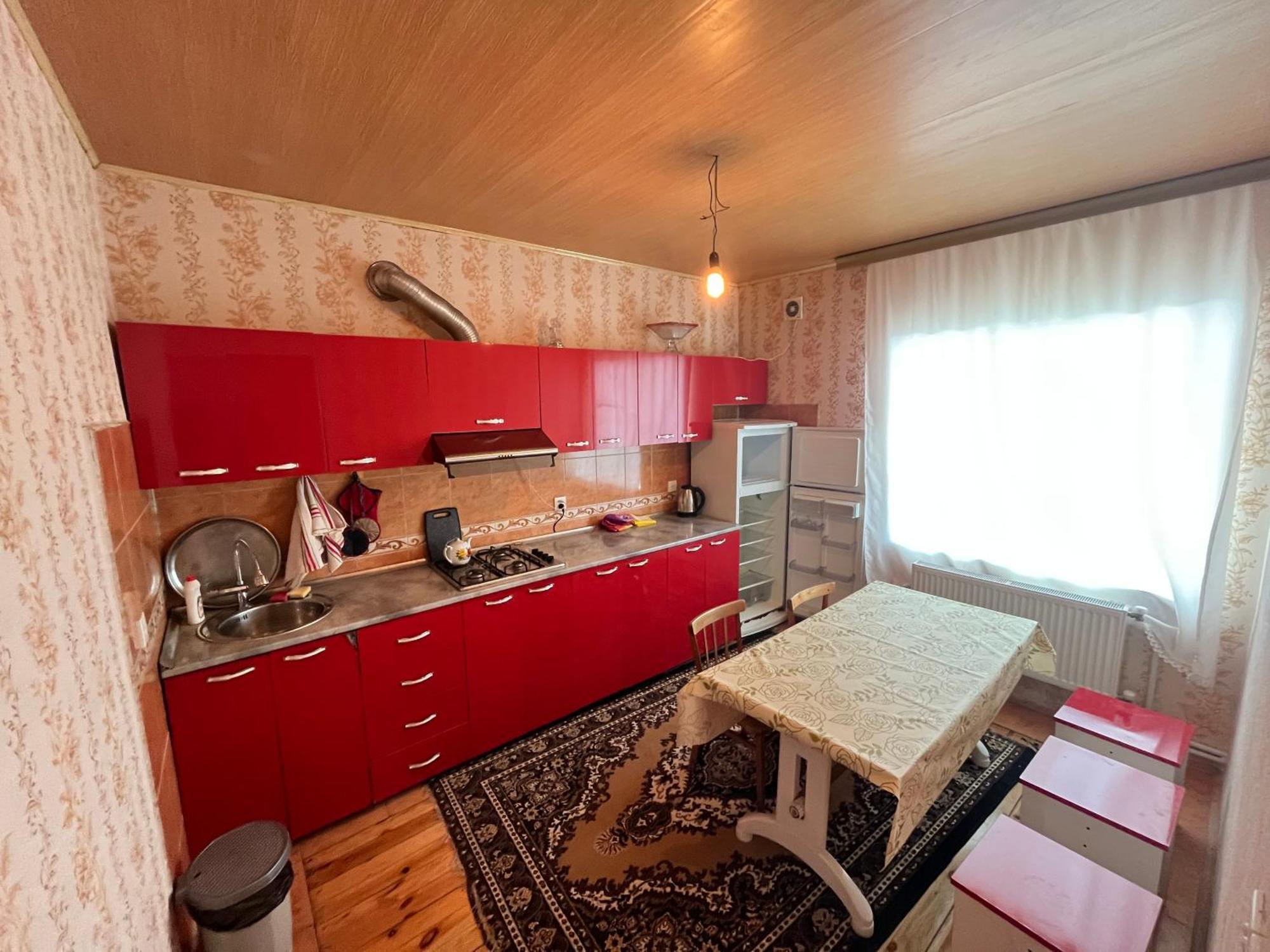 Вилла La Casa De Habel Губа Экстерьер фото